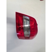 Mercedes - benz oe a2048201464 фара задняя zespolona