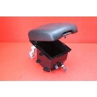 Подлокотник кожаный eu 969101cx2b infiniti fx30 2 ii рестайлинг 11 - 13