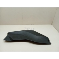 Планка передней консоли Renault Arkana 2019 689204239R