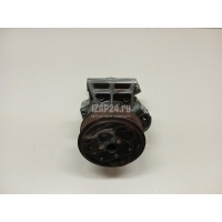 Компрессор кондиционера Renault Arkana 2019 926006053R