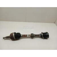 Полуось передняя левая Renault Arkana 2019 391013802R