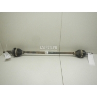 Полуось задняя правая Hyundai-Kia Sorento IV 2020 49601P2000
