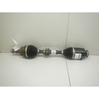 Полуось передняя правая Hyundai-Kia Sorento IV 2020 49501P2050