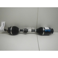 Полуось передняя правая Hyundai-Kia Sorento IV 2020 49501P2050