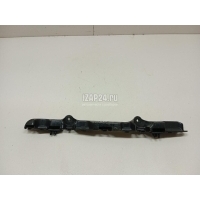 Кронштейн заднего бампера левый Renault Duster II 2021 850458108R