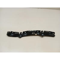 Кронштейн заднего бампера правый Renault Duster II 2021 850443555R