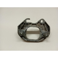 Кронштейн опоры двигателя Renault Duster II 2021 112537688R