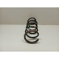 Пружина задняя Renault Duster II 2021 550201456R