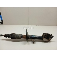Амортизатор передний Renault Duster II 2021 543029903R