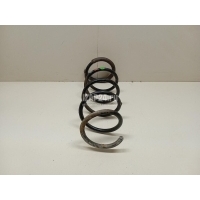 Пружина передняя Renault Duster II 2021 540105761R
