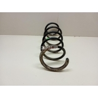 Пружина передняя Renault Duster II 2021 540105761R