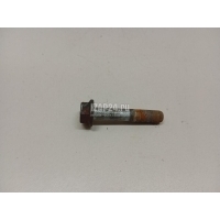 Болт Renault Duster II 2021 7706002139