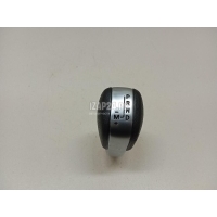 Рукоятка кулисы КПП Renault Duster II 2021 349209607R