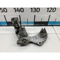 Кронштейн генератора Renault Clio III (2005 - 2012) 117102094R