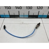 Датчик кислородный/Lambdasonde Renault Duster 2012 8200461432