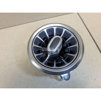 Дефлектор воздушный Mercedes Benz GLB-Class X247 2019 17783091009051