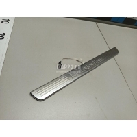 Накладка порога (внутренняя) Mercedes Benz GLB-Class X247 2019 A1776809905