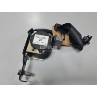 Ремень безопасности Hyundai-Kia G70 2017 89810G9100DNG