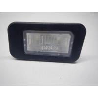 Фонарь подсветки номера Hyundai-Kia Sorento IV 2020 92501G9000