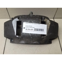 Суппорт тормозной передний левый Hyundai-Kia G90 2016 58180D2A80