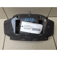 Суппорт тормозной передний правый Hyundai-Kia G90 2016 58190D2A80