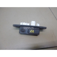 Кнопка открывания багажника Toyota C-HR 2016 84840F4020