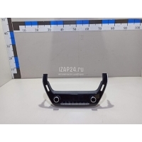 Блок управления климатической установкой Toyota Corolla E21 2019 5590002L10B0