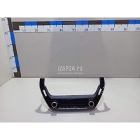 Блок управления климатической установкой Toyota Corolla E21 2019 5590002L10B0