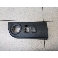 Накладка (кузов внутри) Renault Dokker 2012 251634591R