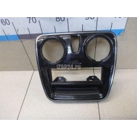 Накладка декоративная Renault Dokker 2012 682609686R