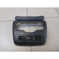 Накладка декоративная Renault Dokker 2012 275008424R