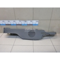 Обшивка багажника Renault Dokker 2012 794301679R