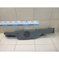 Обшивка багажника Renault Dokker 2012 799122968R