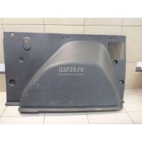 Обшивка багажника Renault Dokker 2012 849509191R