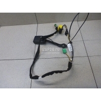 Ответная часть ремня безопасности Renault Dokker 2012 878177669R