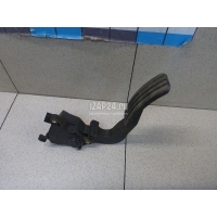 Педаль газа Renault Dokker 2012