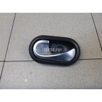 Ручка двери внутренняя левая Renault Dokker 2012 826730230R