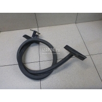Уплотнитель двери Renault Dokker 2012 908301086R