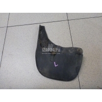 Брызговик задний левый Renault Dokker 2012 788131263R