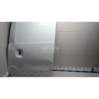 Дверь сдвижная Renault Dokker 2012 821013917R