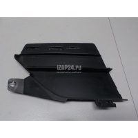 Заглушка бампера правая Renault Dokker 2012 623128951R