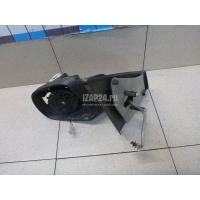 Корпус зеркала левого Renault Dokker 2012 963025005R