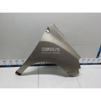 Крыло переднее правое Renault Dokker 2012 631001301R