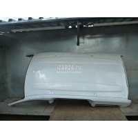 Крыша Renault Dokker 2012