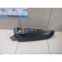 Накладка (кузов наружные) Renault Dokker 2012 903901105R