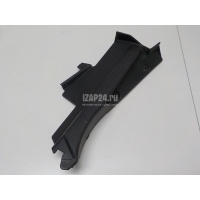 Накладка (кузов наружные) Renault Dokker 2012 648E29528R