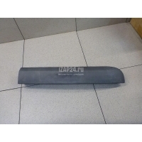 Накладка двери багажника Renault Dokker 2012 8200490254