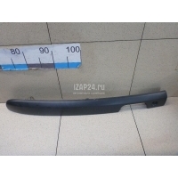 Накладка двери багажника Renault Dokker 2012 908513120R