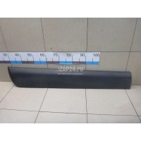 Накладка двери задней правой Renault Dokker 2012 828760894R