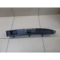 Накладка двери задней правой Renault Dokker 2012 908529179R